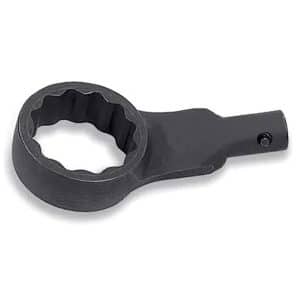 Metric Box End Head - QZXM24ADP