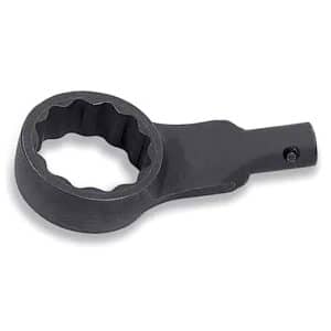 Metric Box End Head - QZXM30ADP