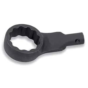 Metric Box End Head - QZXM34ADP