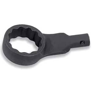 Metric Box End Head - QZXM50ADP